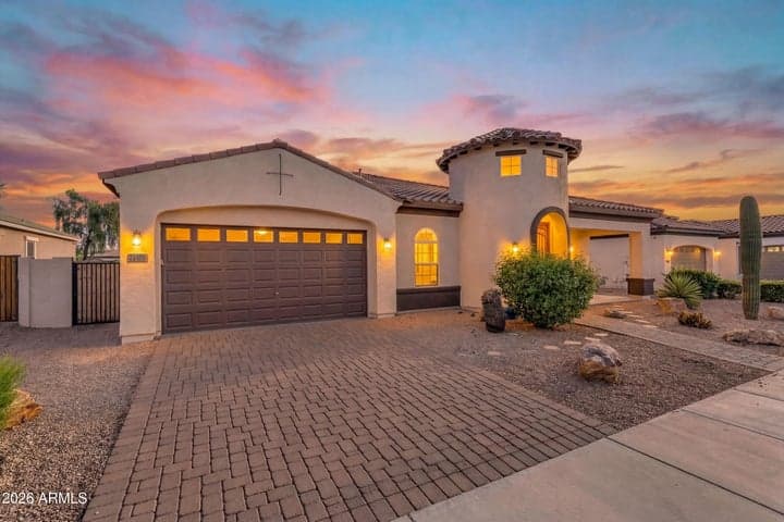 22481 E PECAN Lane, Queen Creek, AZ