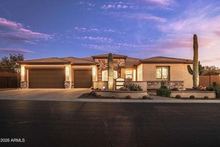 6021 E BRIANNA Road, Cave Creek, AZ
