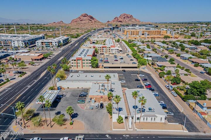 6730 E MCDOWELL Road #118, Scottsdale, AZ