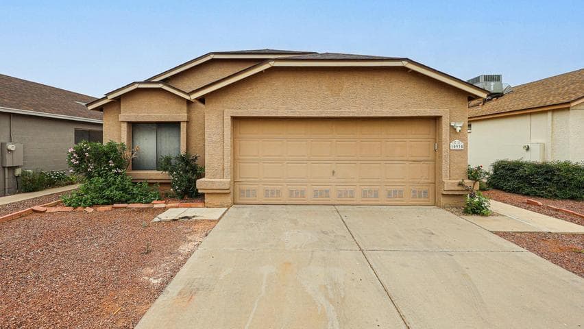 10935 W Ruth, Peoria, AZ