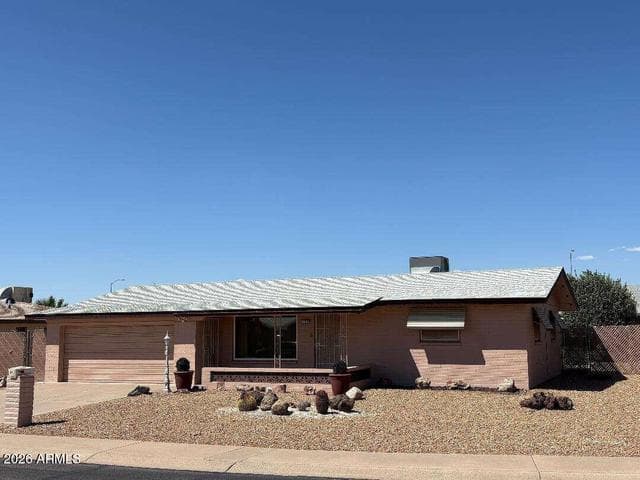 6730 E EL PASO Street, Mesa, AZ