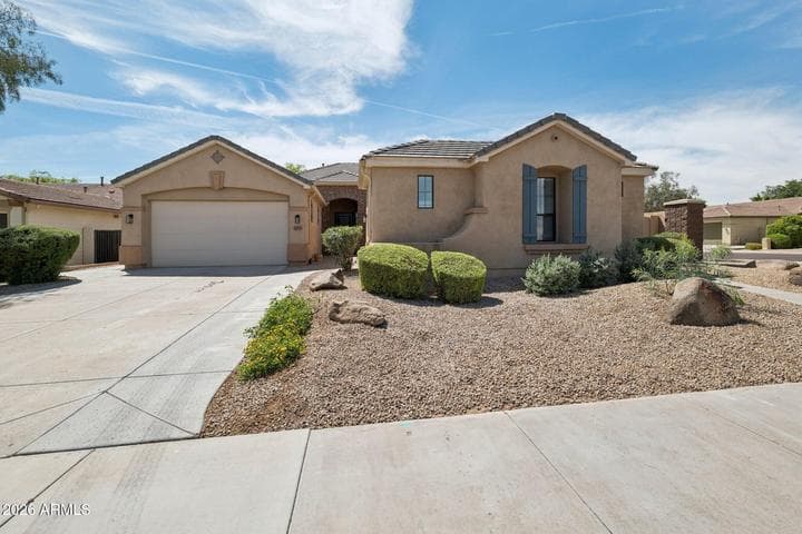 16195 W Glenrosa Avenue, Goodyear, AZ