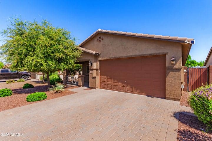 476 W HONEY LOCUST Avenue, San Tan Valley, AZ