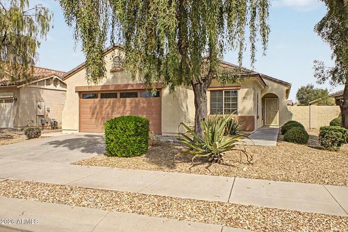 17026 W SONORA Street, Goodyear, AZ