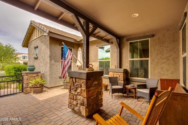 20501 W HAMILTON Street, Buckeye, AZ
