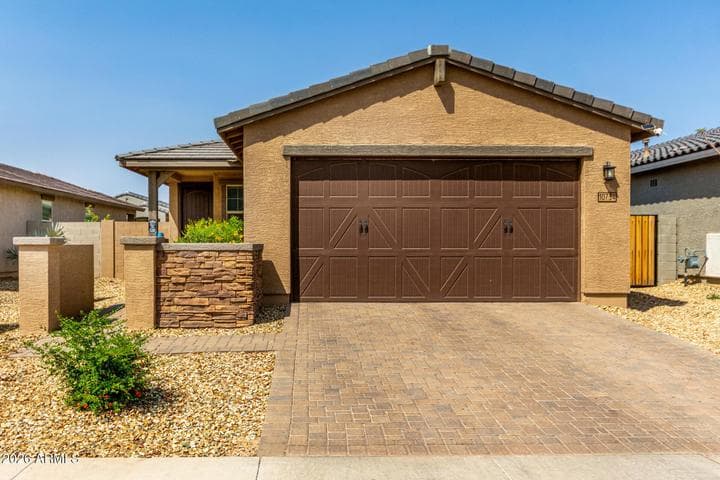 10734 W BLOCH Road, Tolleson, AZ