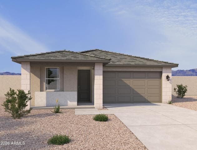 7545 S 47TH Drive, Laveen, AZ