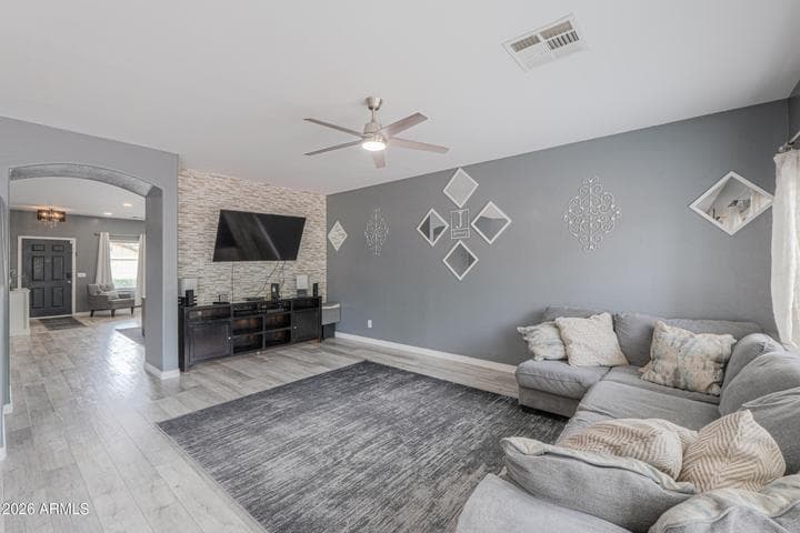 45574 W TULIP Lane, Maricopa, AZ