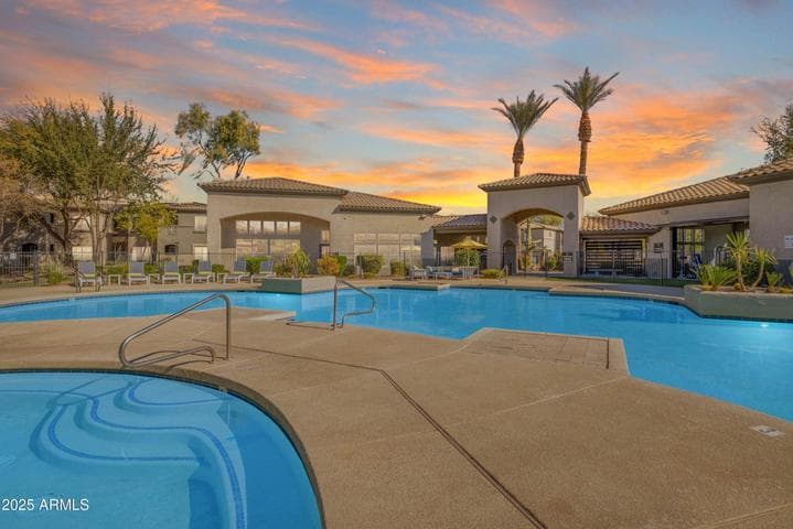 17374 N 89th Avenue #C1, Peoria, AZ
