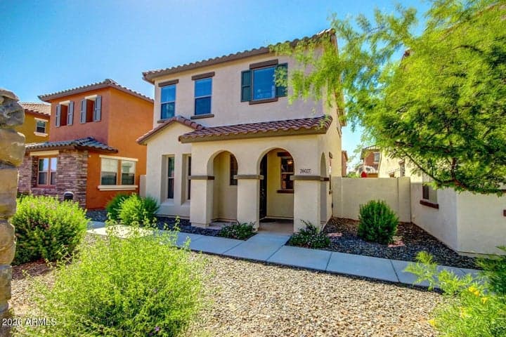 26027 N 53rd Drive, Phoenix, AZ