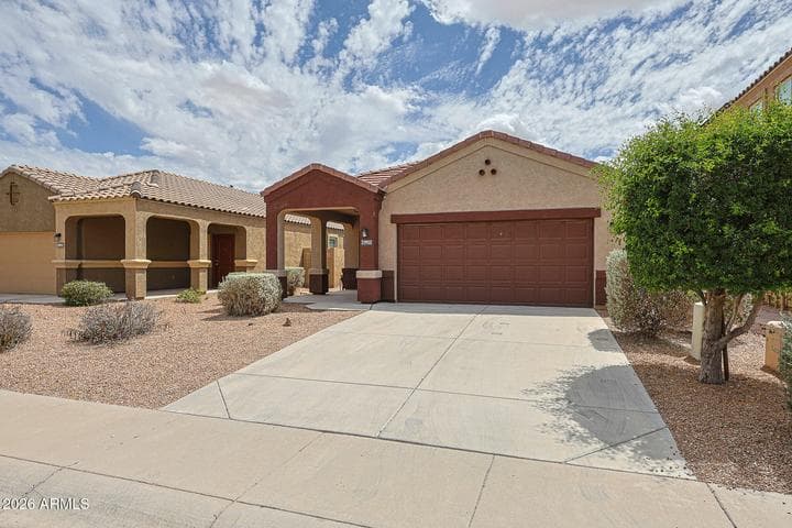 29933 W WHITTON Avenue, Buckeye, AZ