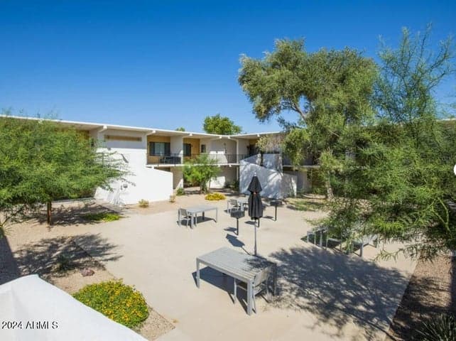 8021 E Osborn Road #1, Scottsdale, AZ