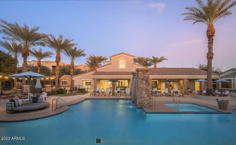 2910 S Greenfield Road #1, Gilbert, AZ