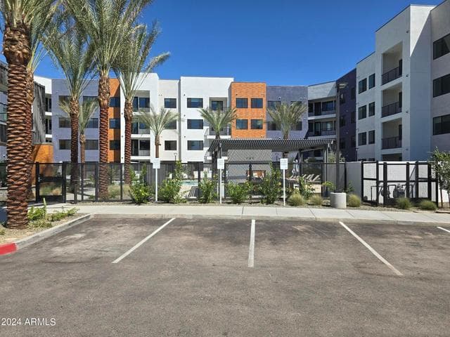 2500 E Marco Polo Road #S1, Phoenix, AZ