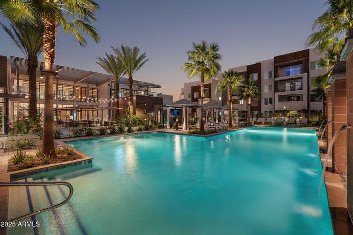 2375 W Frye Road #1, Chandler, AZ