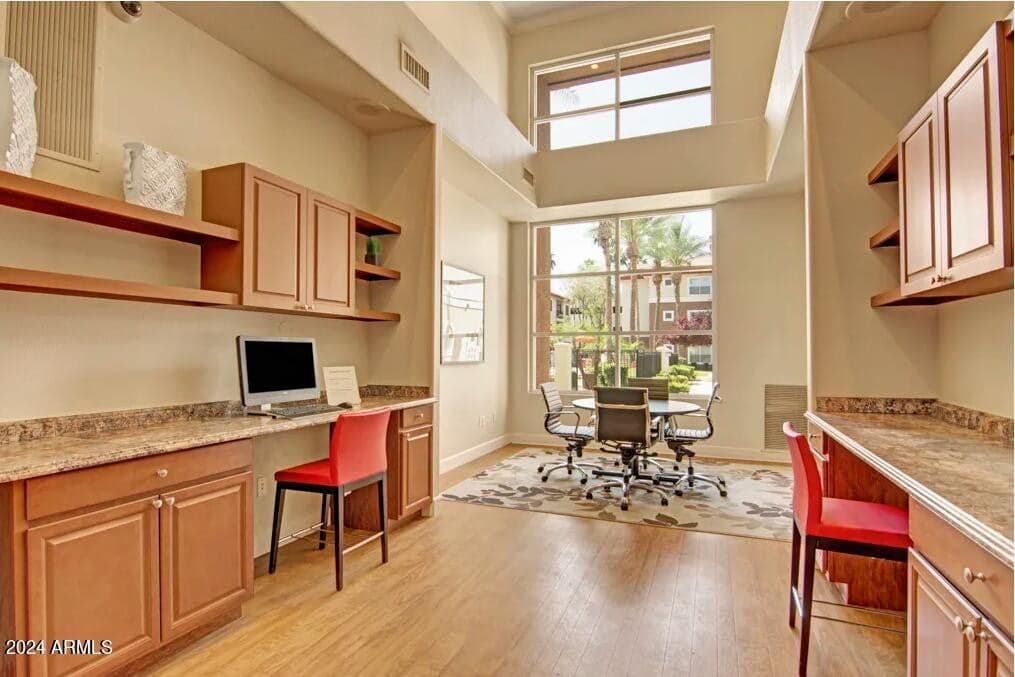 411 E Indian School Road #1W, Phoenix, AZ