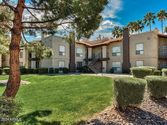 1130 E Grovers Avenue #2, Phoenix, AZ
