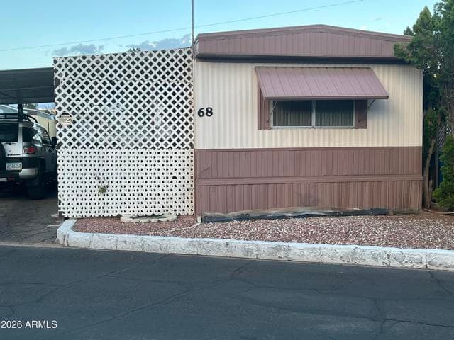 3150 W Glendale Avenue #68, Phoenix, AZ