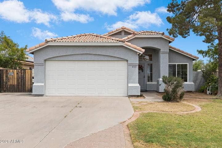 403 N MONTE VISTA Street, Chandler, AZ