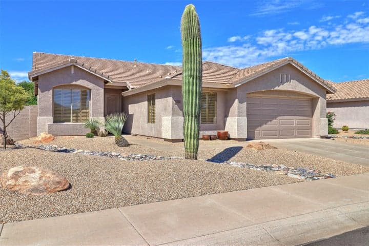20458 N 78th Way, Scottsdale, AZ