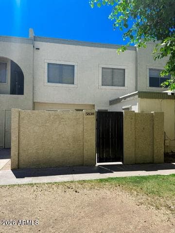 5838 N 48TH Avenue, Glendale, AZ