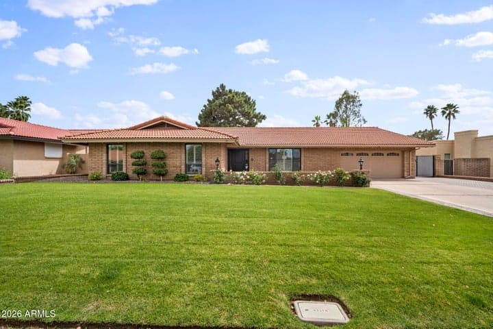 409 E CAROL ANN Way, Phoenix, AZ