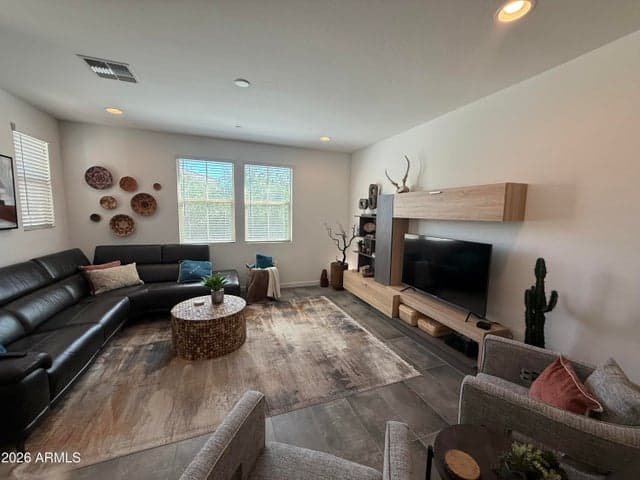 1725 E DOGWOOD Lane, Gilbert, AZ