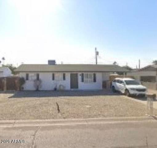 7431 W DESERT COVE Avenue, Peoria, AZ