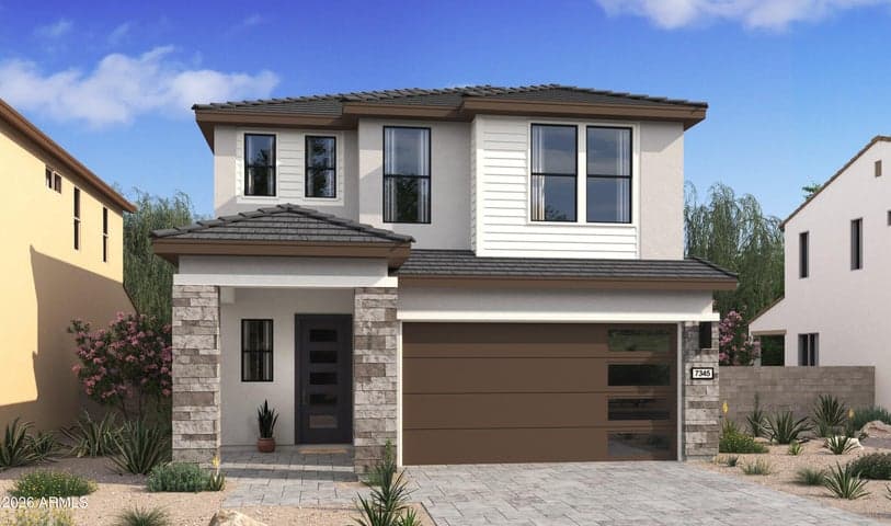 81 E Windsor Drive, Gilbert, AZ