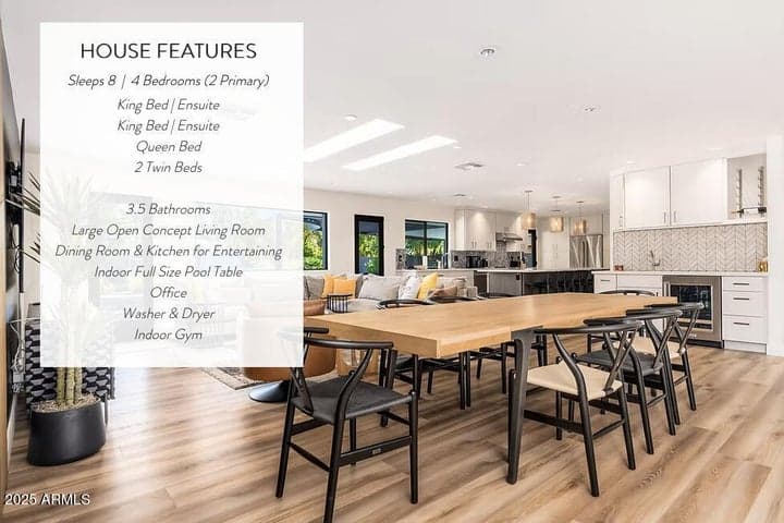 6025 E Charter Oak Road, Scottsdale, AZ