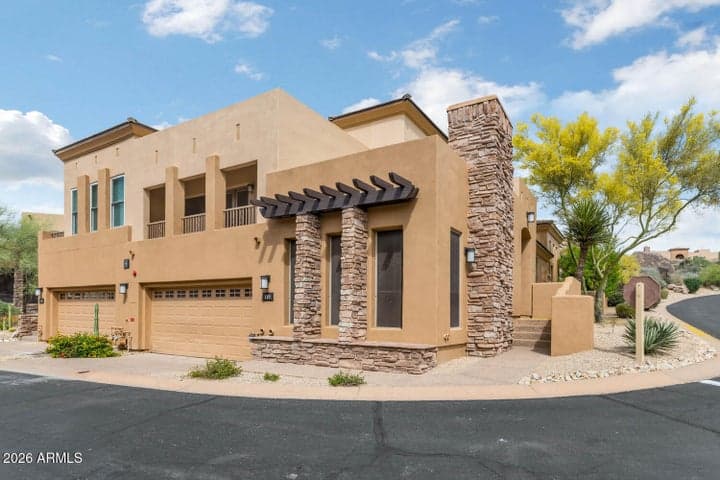 28990 N WHITE FEATHER Lane #119, Scottsdale, AZ