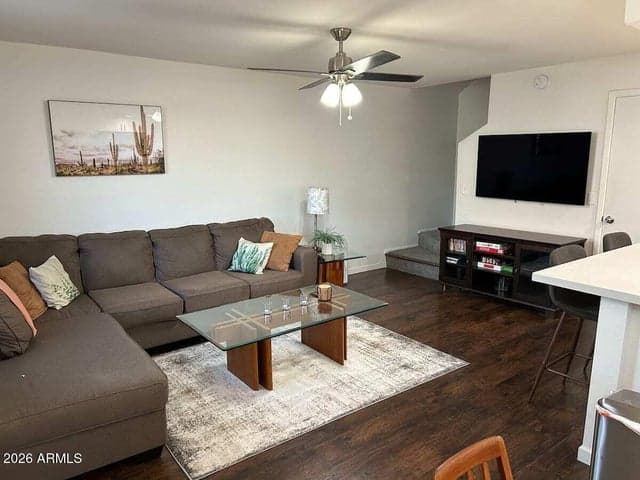 4760 E PORTLAND Street, Phoenix, AZ