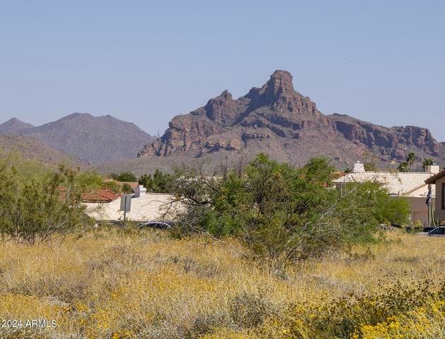11008 N Appian Way #1A, Fountain Hills, AZ