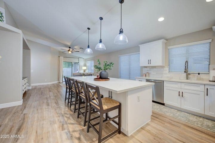 22345 E VIA DEL PALO --, Queen Creek, AZ