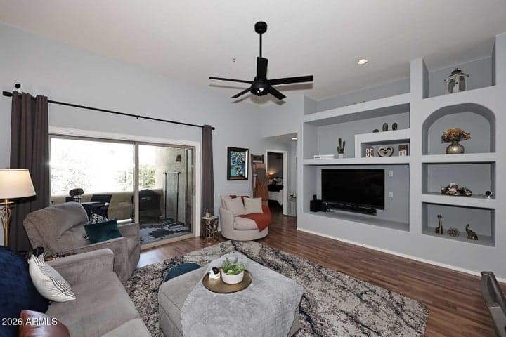 16307 E ARROW Drive #205, Fountain Hills, AZ