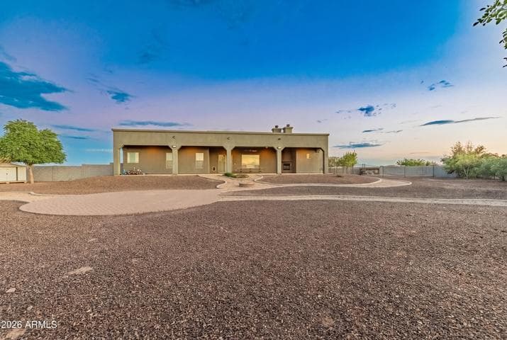 27126 N 143RD Lane, Surprise, AZ