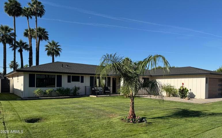 1413 E SAN MIGUEL Avenue, Phoenix, AZ