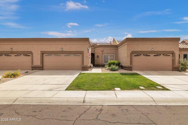 9009 W MARCO POLO Road, Peoria, AZ