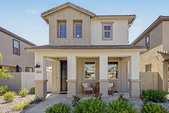 15601 S 181ST Drive, Goodyear, AZ