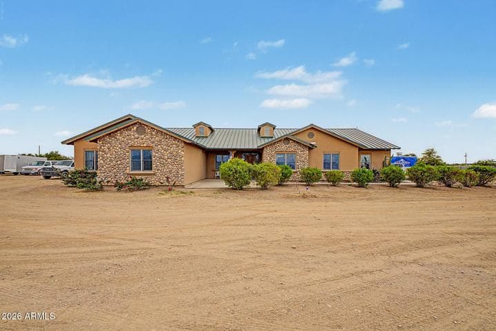 5243 E HASH KNIFE DRAW Road, San Tan Valley, AZ