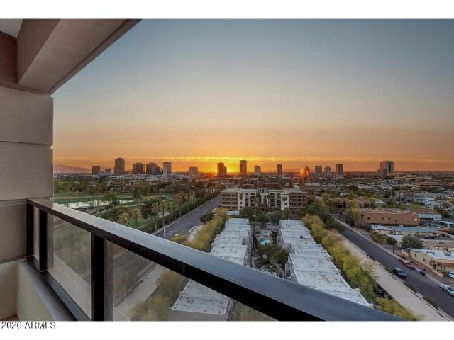 1040 E OSBORN Road #1004, Phoenix, AZ