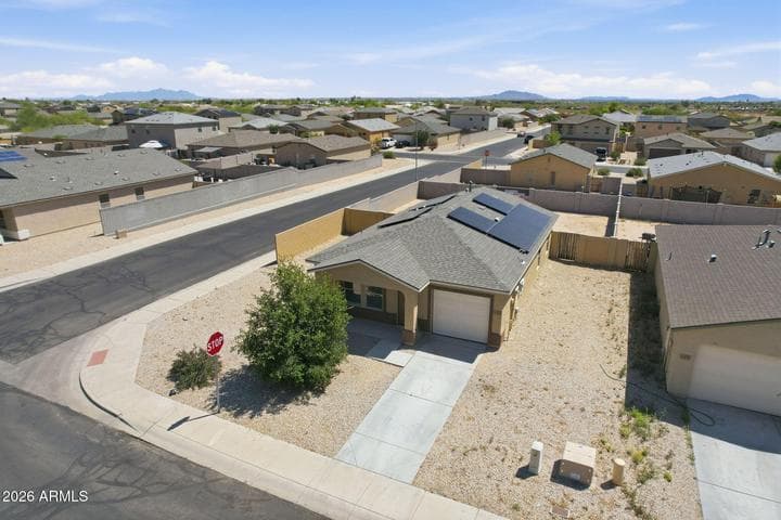 135 E WATSON Place, Casa Grande, AZ