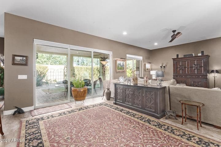 9814 W ROWEL Road, Peoria, AZ