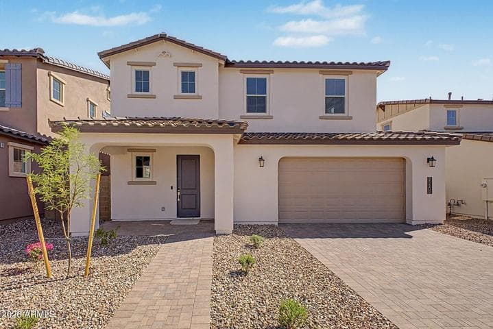 21509 E TIMBERLINE Road, Queen Creek, AZ