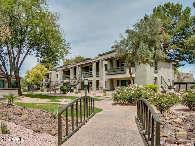 1311 W Baseline Road, Tempe, AZ
