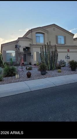 3461 N EXCALIBUR Place, Casa Grande, AZ