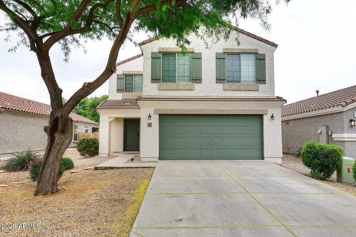 1381 E DANIELLA Drive, San Tan Valley, AZ