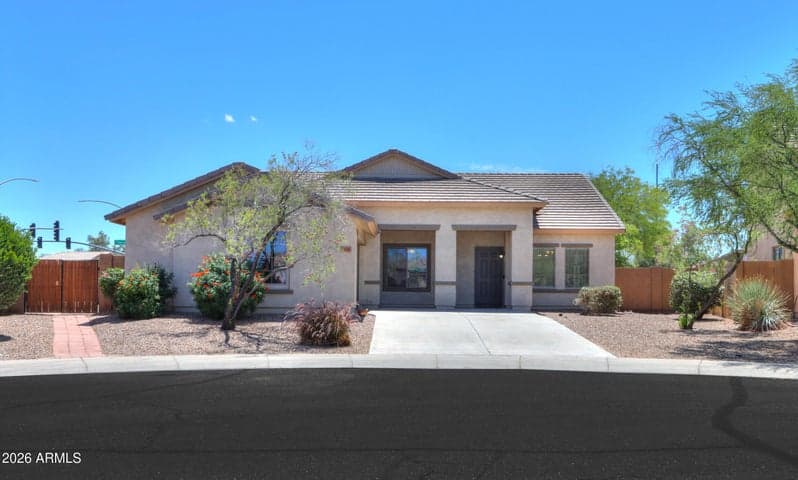 1499 E ANNA Drive, Casa Grande, AZ