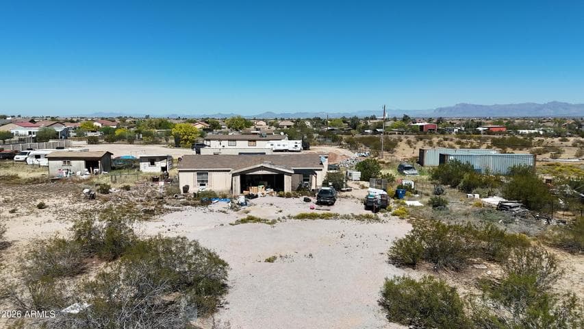 2738 W ROLLS Road, San Tan Valley, AZ