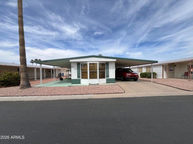 9302 E BROADWAY Road #179, Mesa, AZ